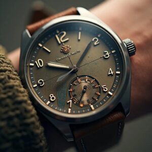 The Legacy of War Time