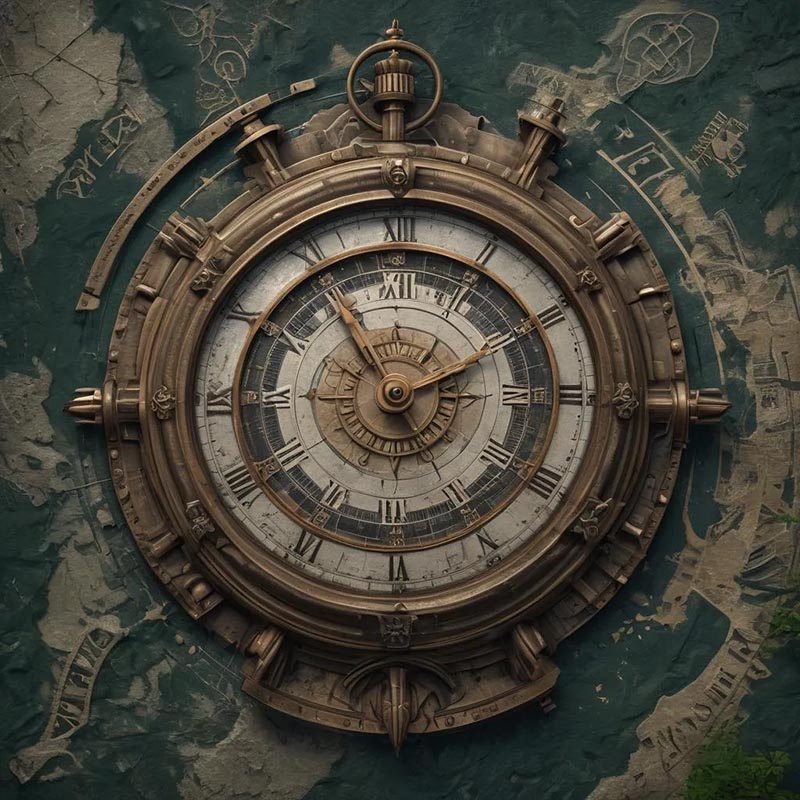 The country had become synonymous with precision timekeeping, a reputation it guarded as zealously as its famous bank secrecy laws.