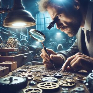 Watchmaker