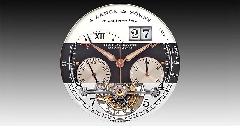 A. Lange & Sohne Watches
