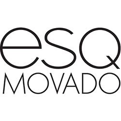 ESQ by Movado Watches