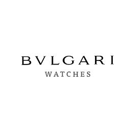 Bulgari Watches