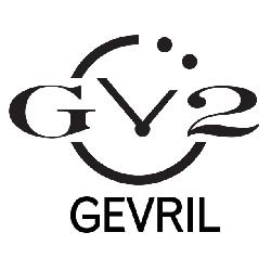GV2 by Gevril Watches