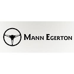 Mann Egerton Watches