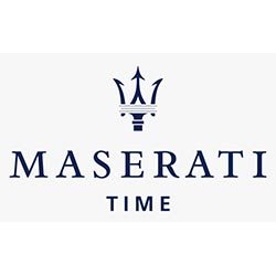 Maserati Watches