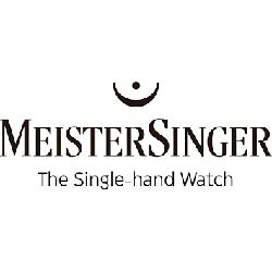 Meistersinger Watches