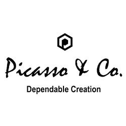 Picasso And Co Watches
