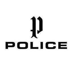 Police Watches