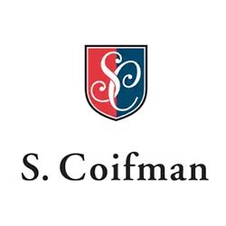 S Coifman Watches