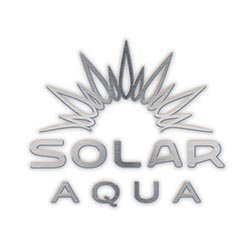 Solar Aqua Watches