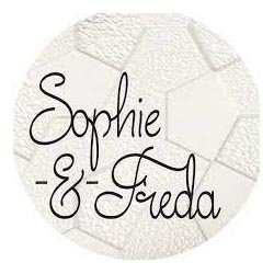 Sophie And Freda Watches