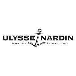 Ulysse Nardin Watches