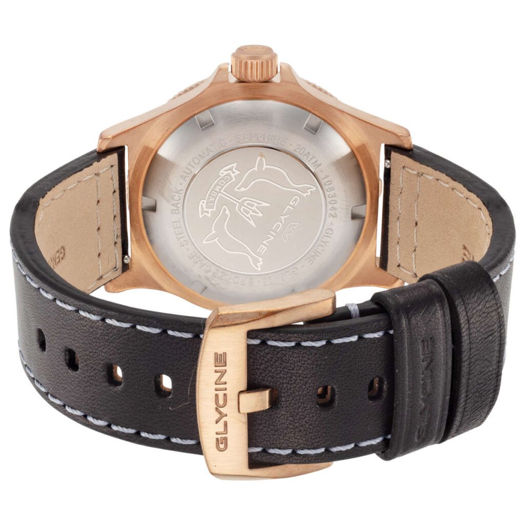 Glycine Combat Men's Automatic Watch