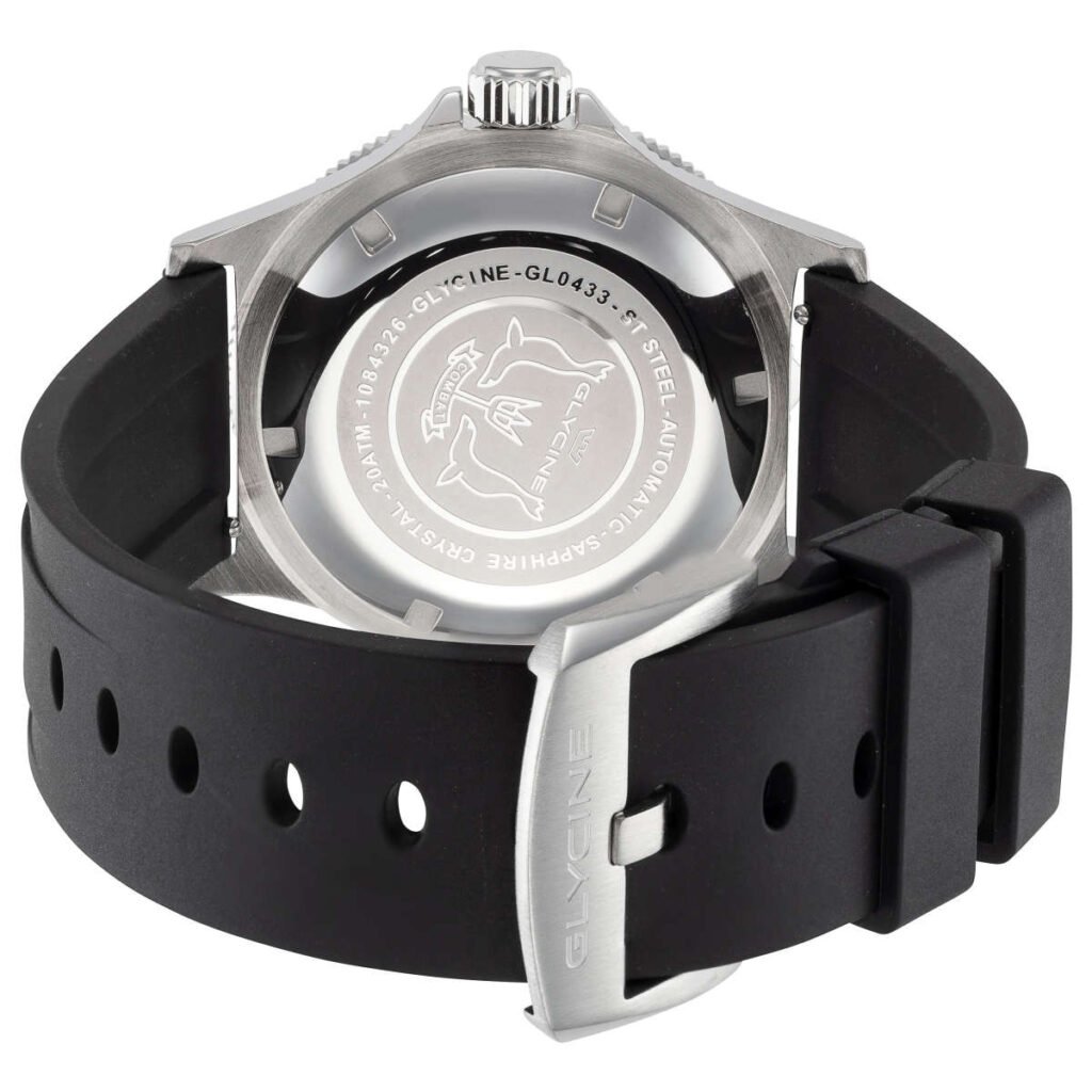 Glycine Combat Men's Automatic Watch