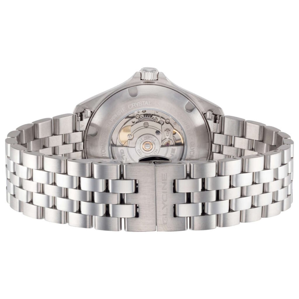 Glycine Combat Men's Automatic Watch
