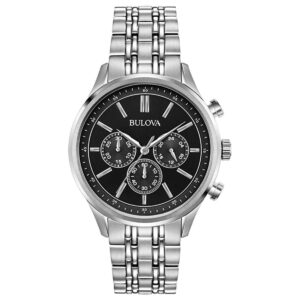 Bulova Classic Men's Watch 96A211