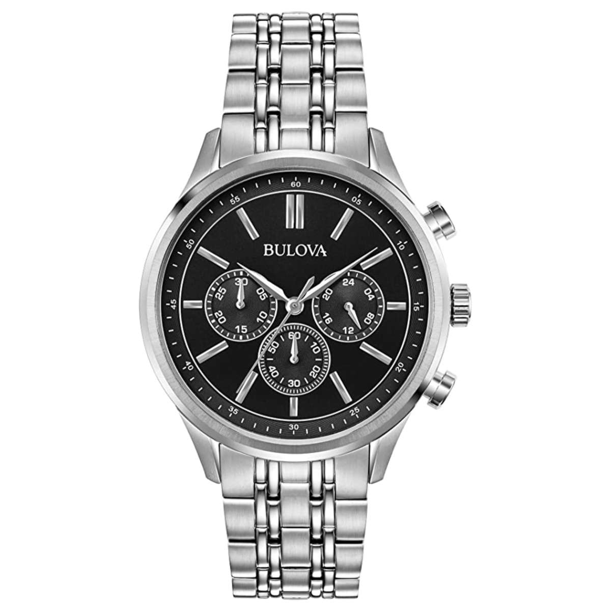 Bulova Classic Men's Watch 96A211 - ShopGuruUs