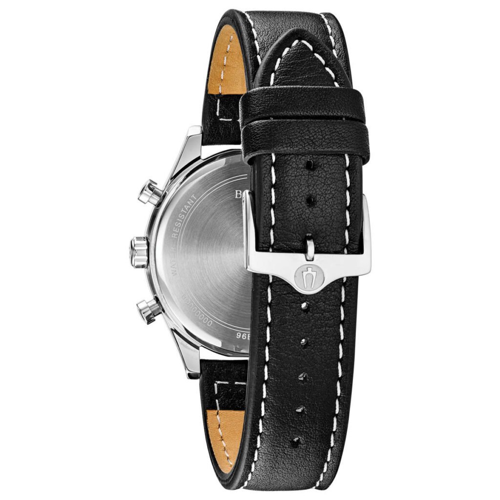 Bulova Classic Men's Watch 96B302