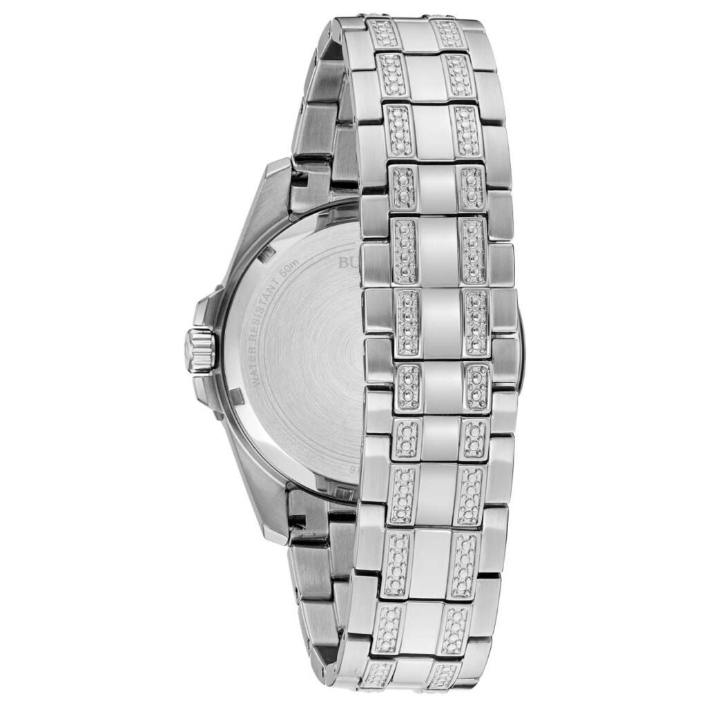 Bulova Classic Men's Watch 96K104