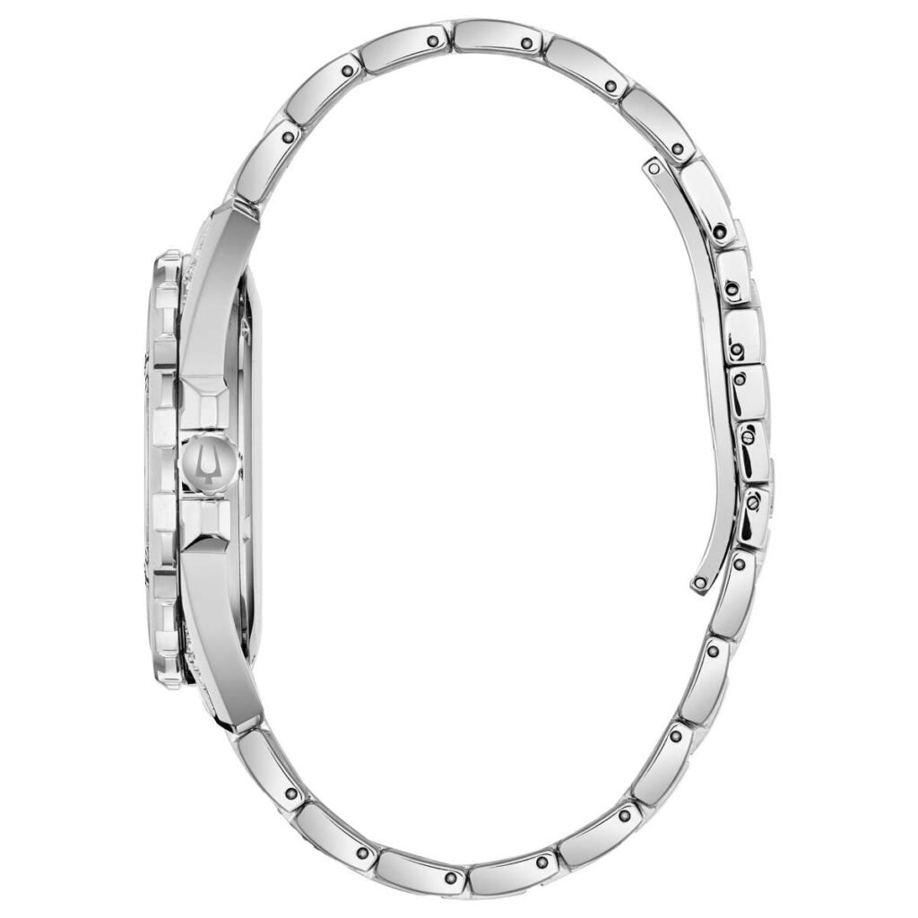 Bulova Classic Men's Watch 96K104