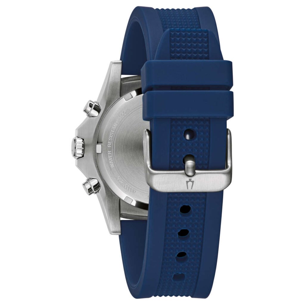 Bulova Classic Men's Watch 96K108