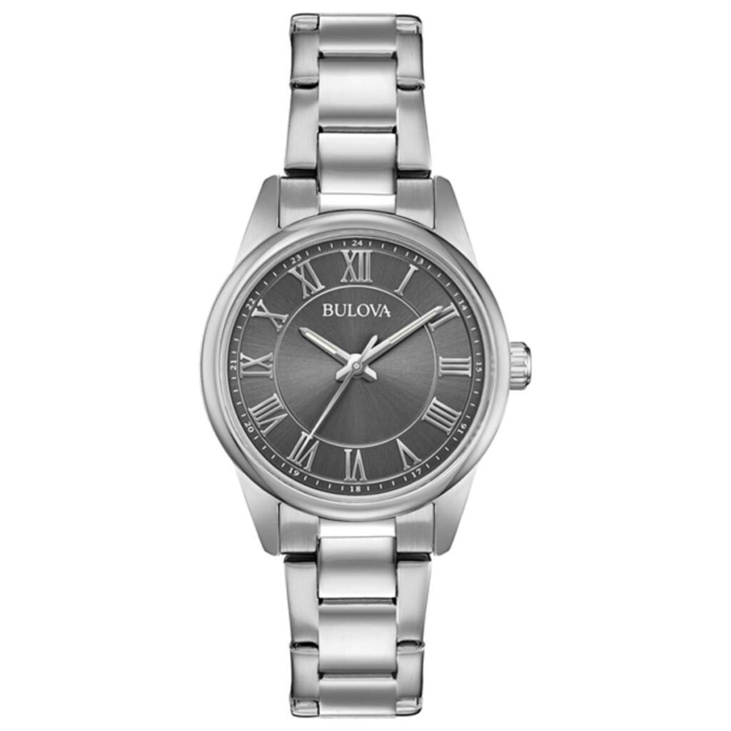 Bulova Classic Women's Watch 96L272