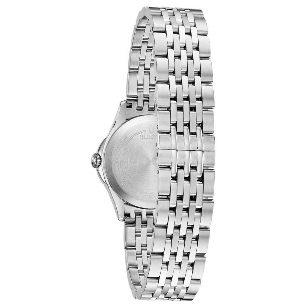 Bulova Classic Women's Watch 96M151