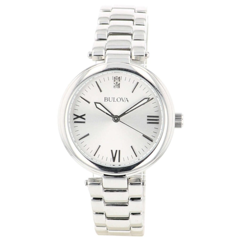 Bulova Classic Women's Watch 96P151