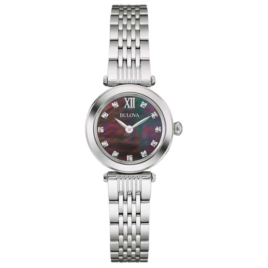 Bulova Classic Women's Watch 96P169