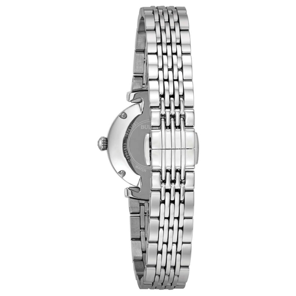 Bulova Classic Women's Watch 96P169