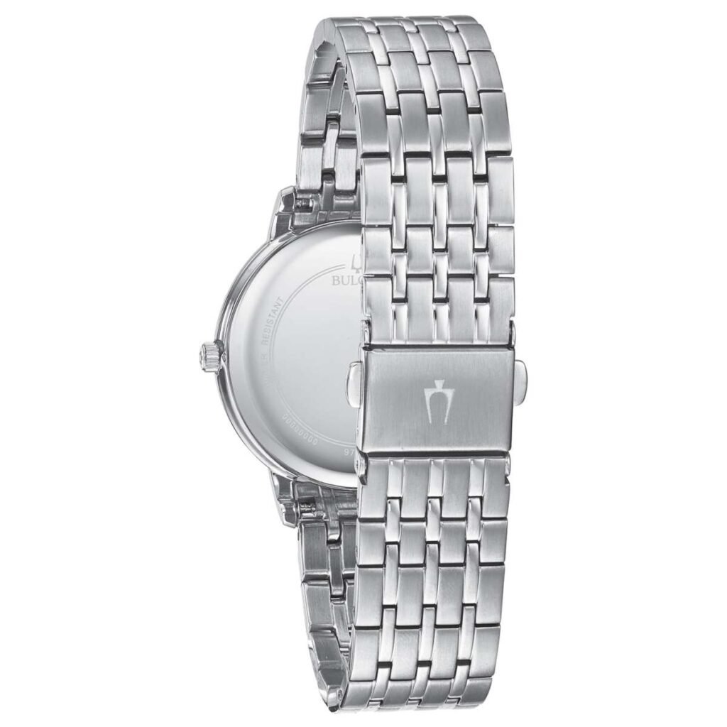 Bulova Classic Women's Watch 96P207