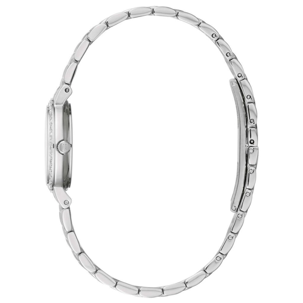 Bulova Quadra Women's Watch 96R239