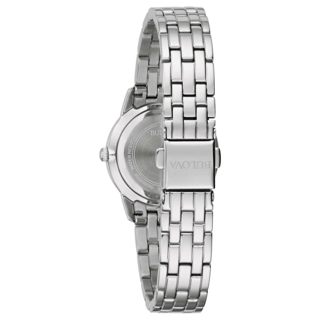 Bulova Classic Women's Watch 96X155
