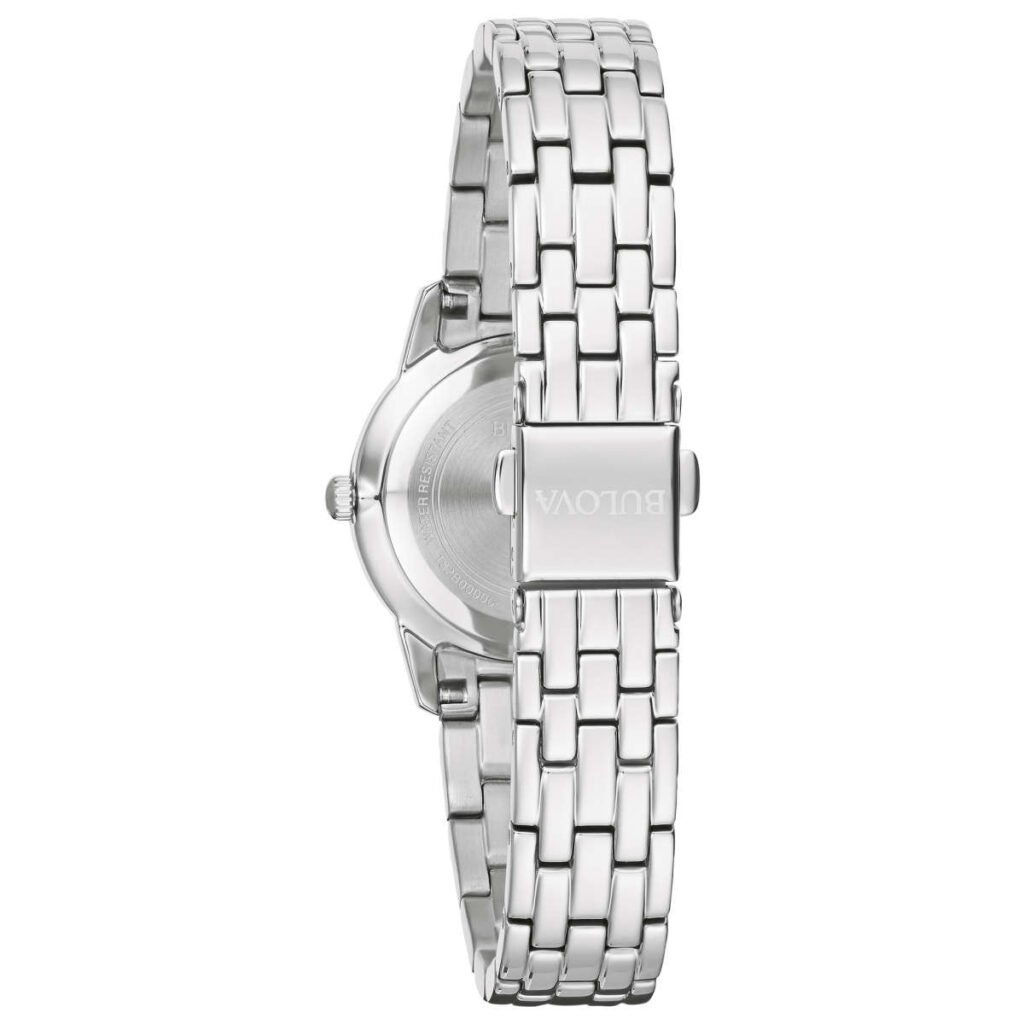 Bulova Gift Set Women's Watch 96X157