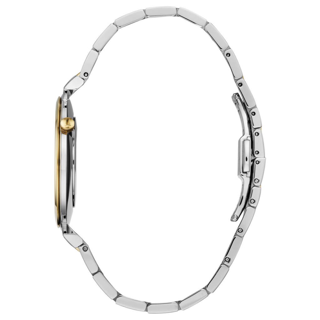 Bulova Regatta Men's Watch 98A233