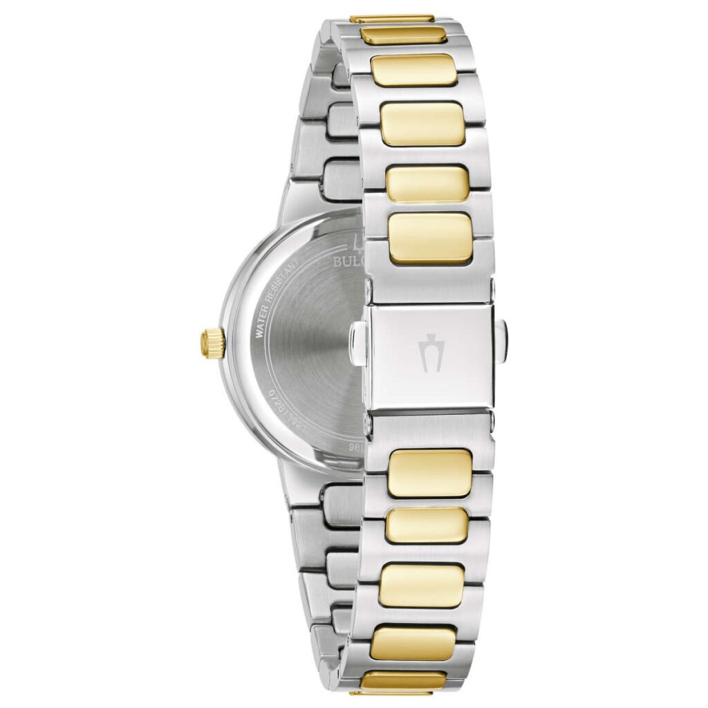 Bulova Classic Women's Watch 98L285