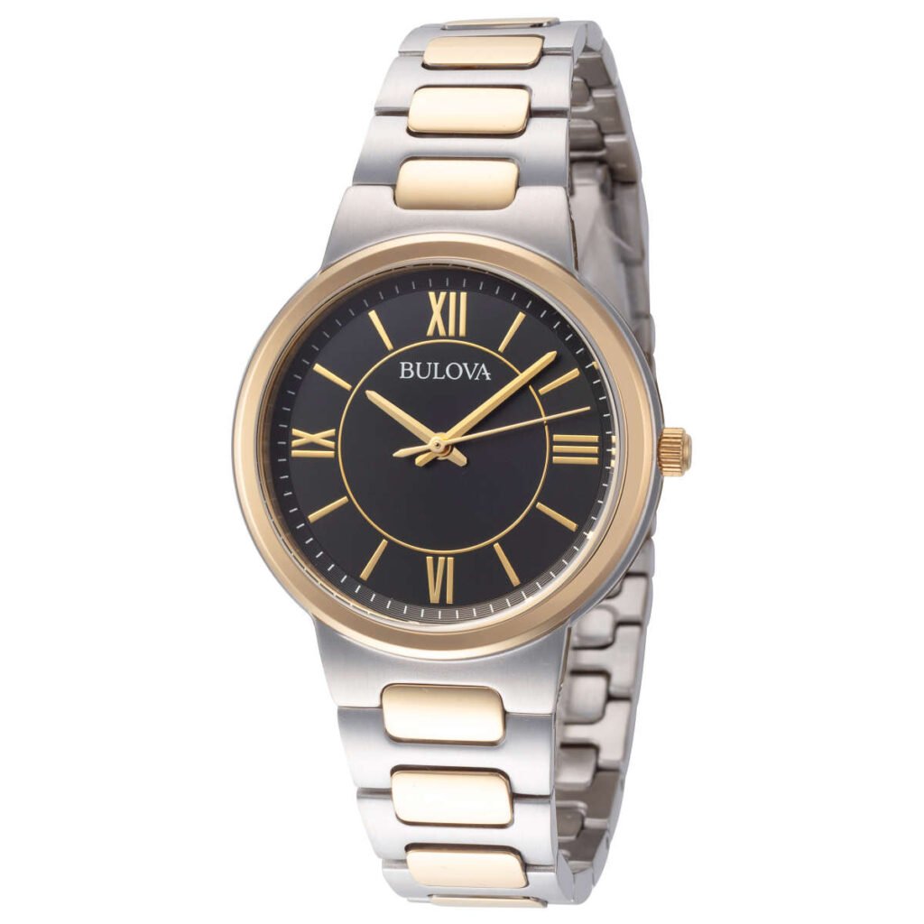 Bulova Classic Women's Watch 98L285