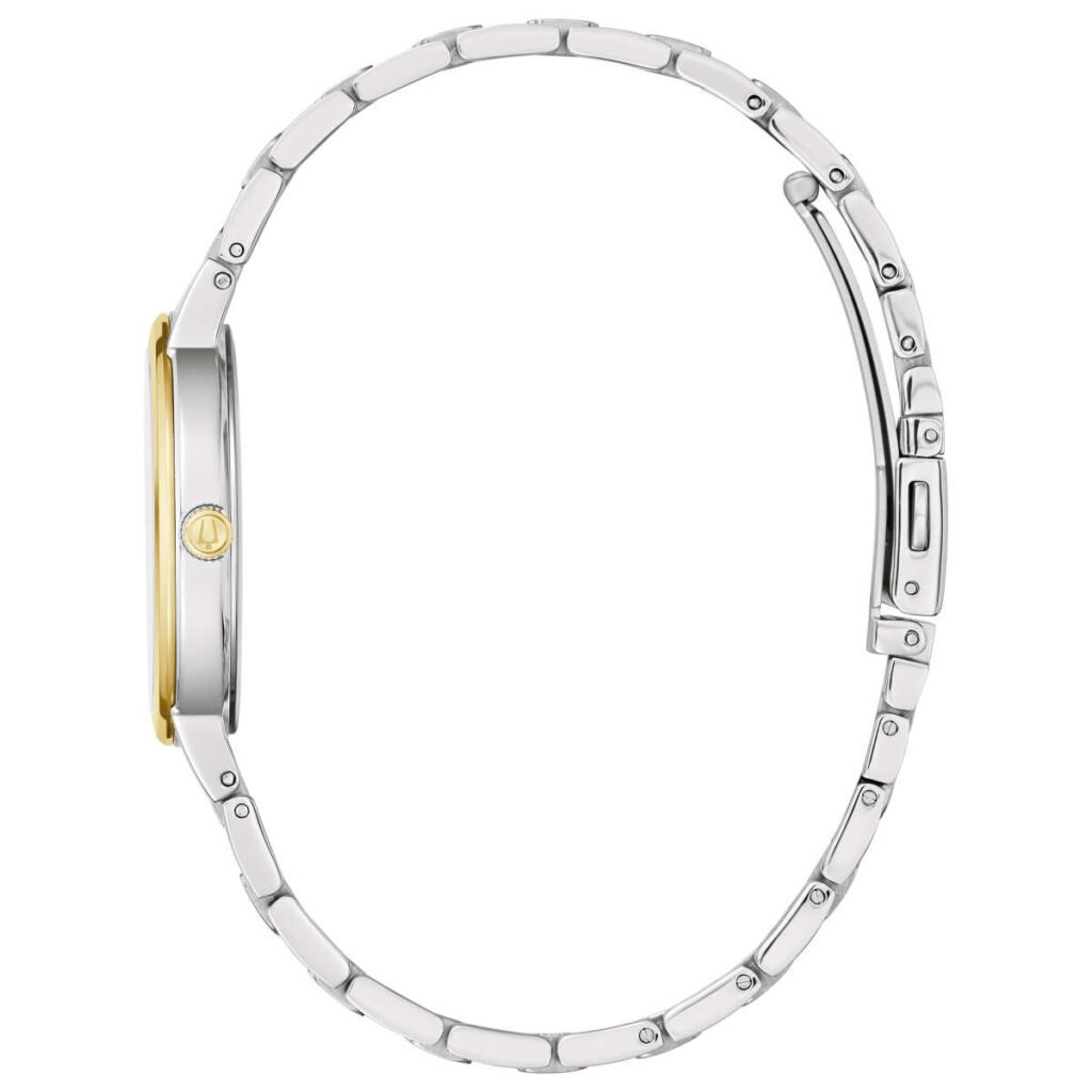 Bulova Classic Women's Watch 98L285