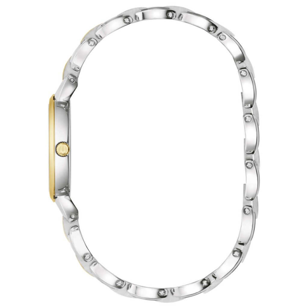 Bulova Classic Women's Watch 98P212