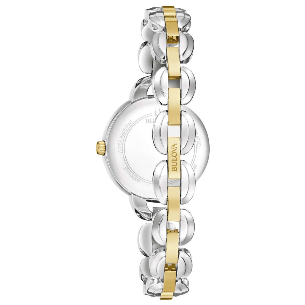 Bulova Classic Women's Watch 98P212