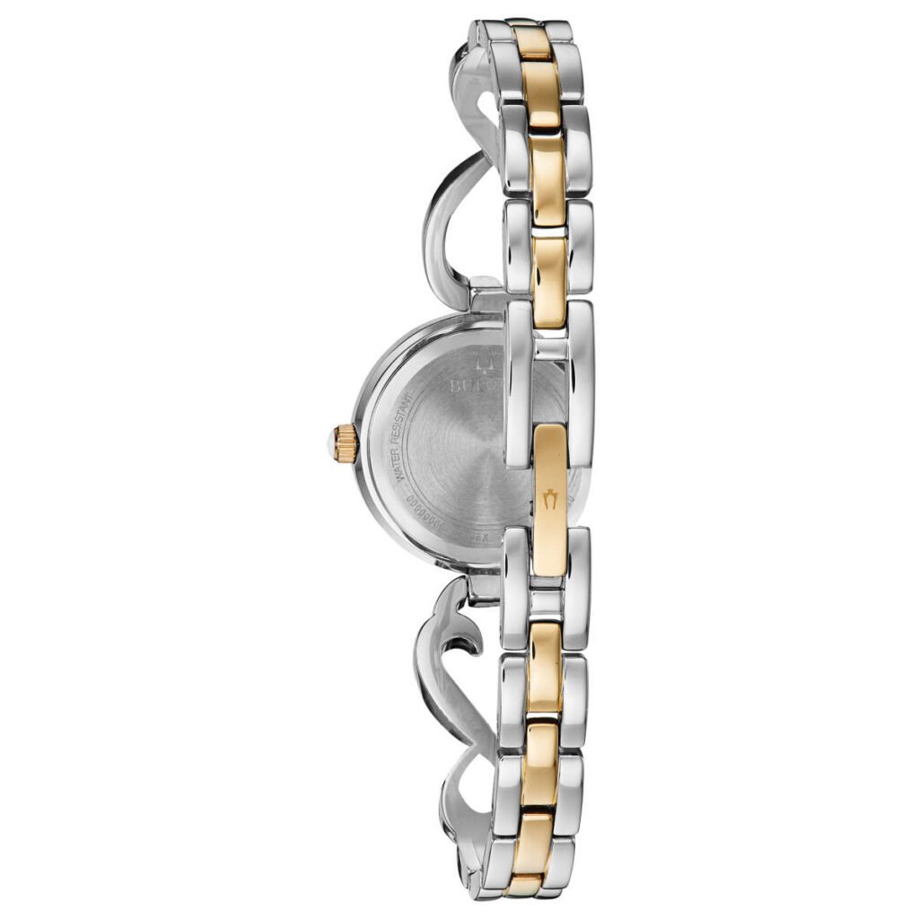 Bulova Gift Set Women's Watch 98X120