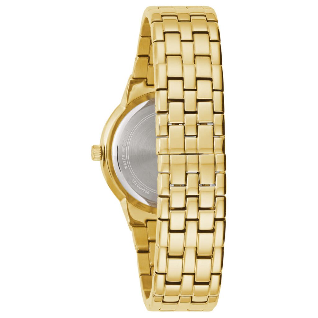 Bulova Classic Women's Watch 98X124
