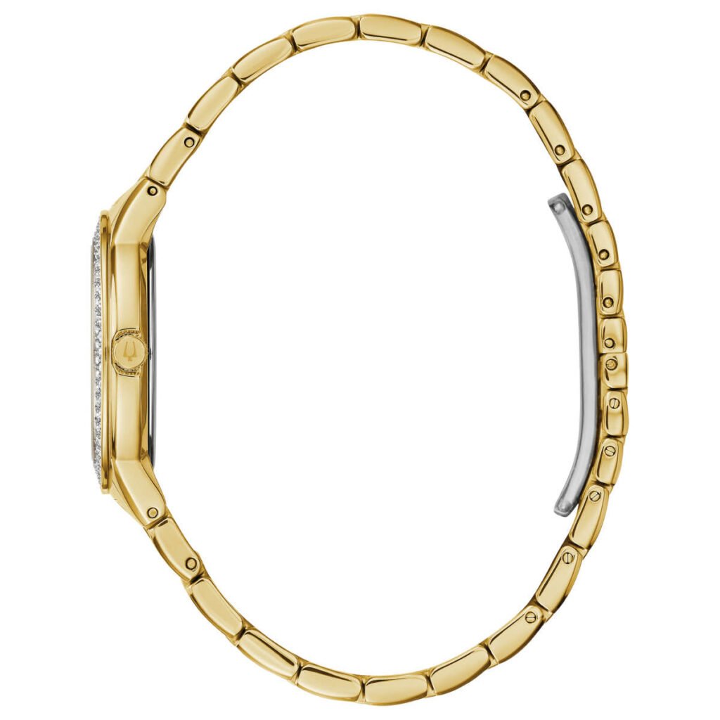 Bulova Classic Women's Watch 98X124