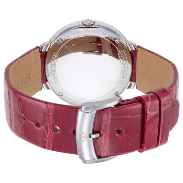 Baume and Mercier Promesse Women's Watch A10200