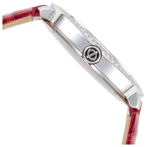 Baume and Mercier Promesse Women's Watch A10200