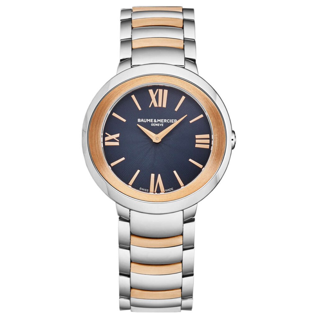 Baume and Mercier Promesse Women's Watch A10251