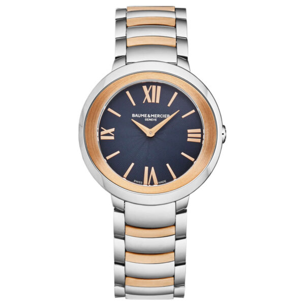 Baume and Mercier Promesse Women's Watch A10251