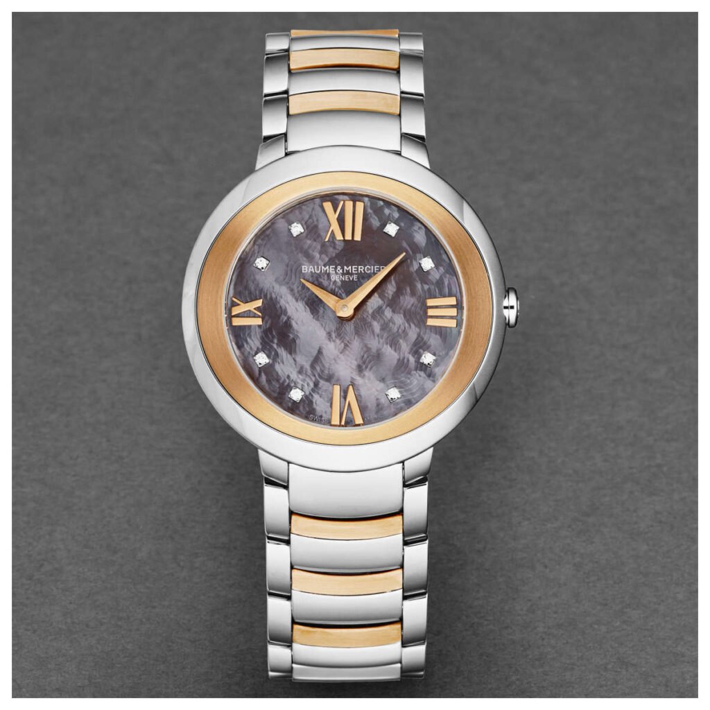 Baume and Mercier Promesse Women's Watch A10264