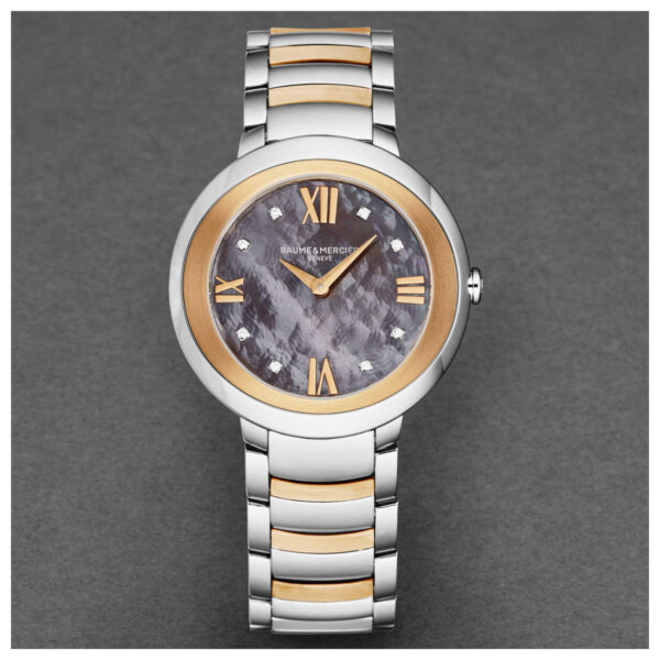 Baume and Mercier Promesse Women's Watch A10264
