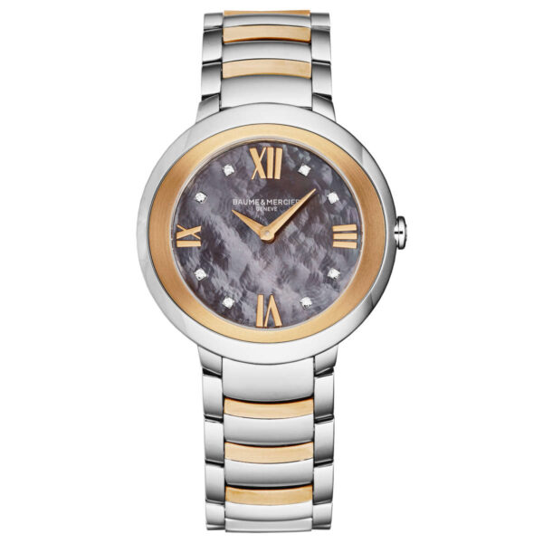 Baume and Mercier Promesse Women's Watch A10264
